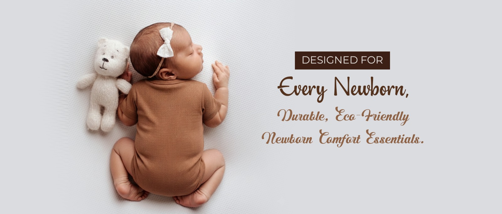 Autumn Baby Collection