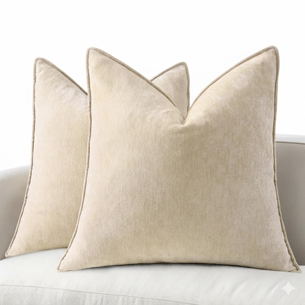 Pillow cover