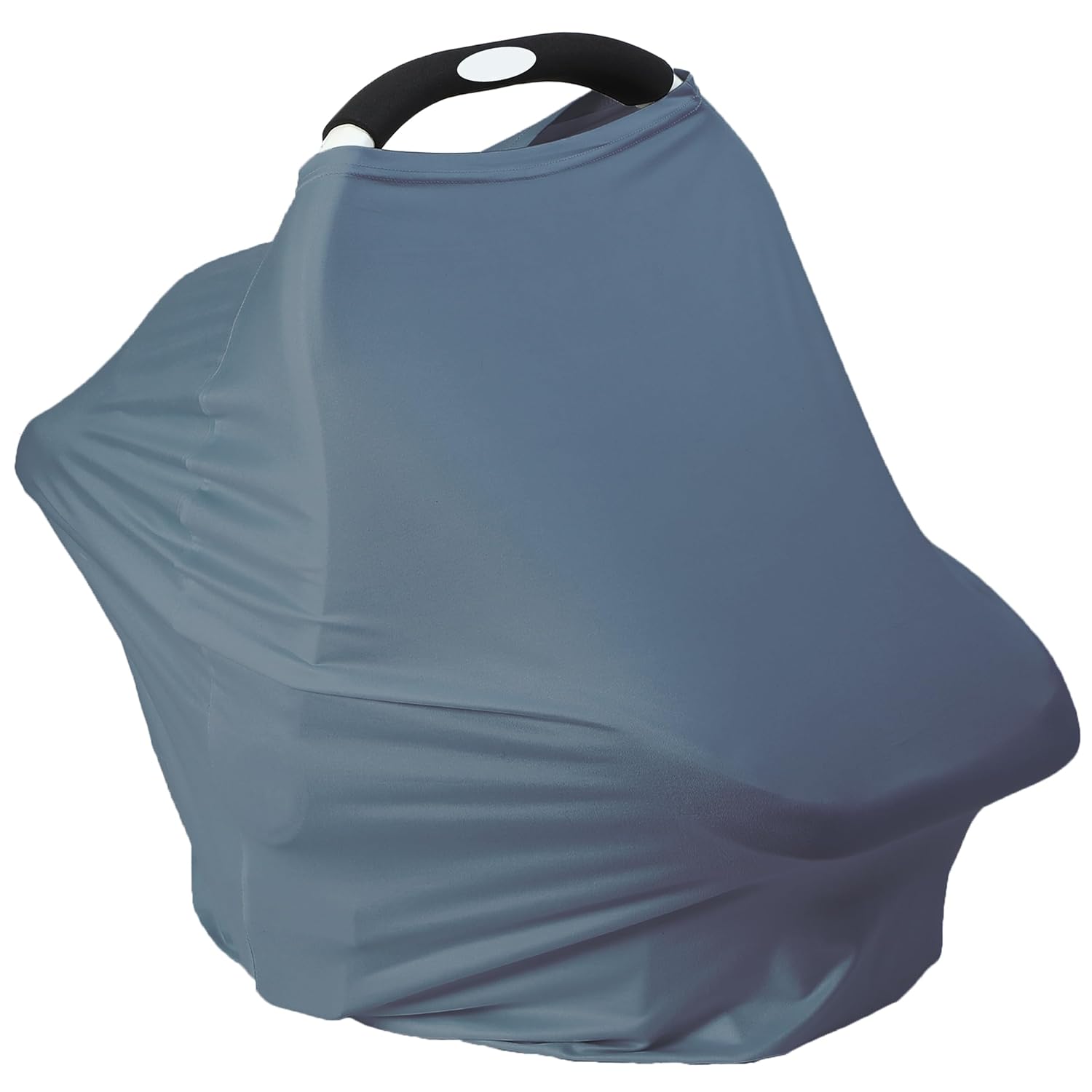 Canopy feeding towel / Car seat cover