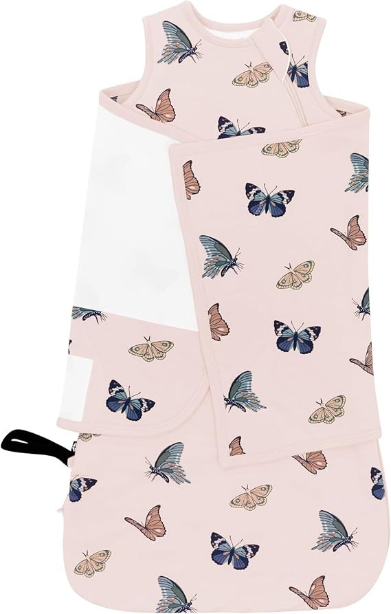 Sleep Bag Swaddler